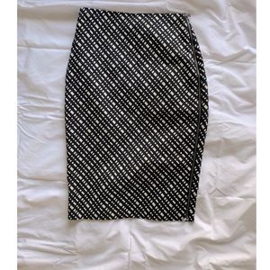 Express Pencil Skirt